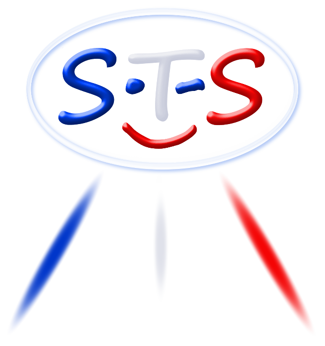 Logo S.T.S